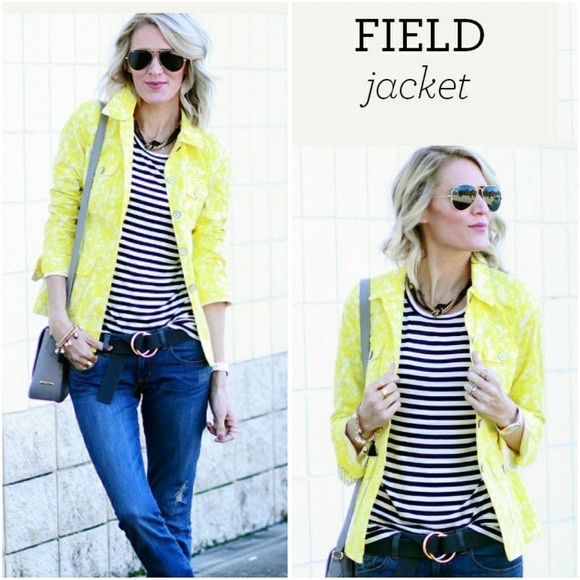 CAbi Field jacket - Picture 3 of 3